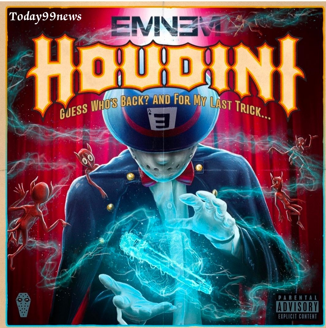 Houdini