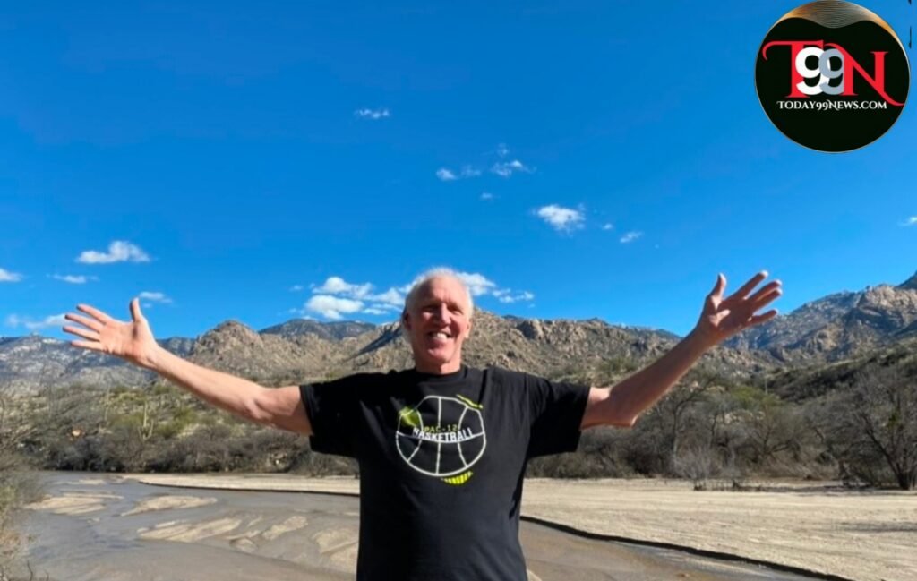 Bill Walton