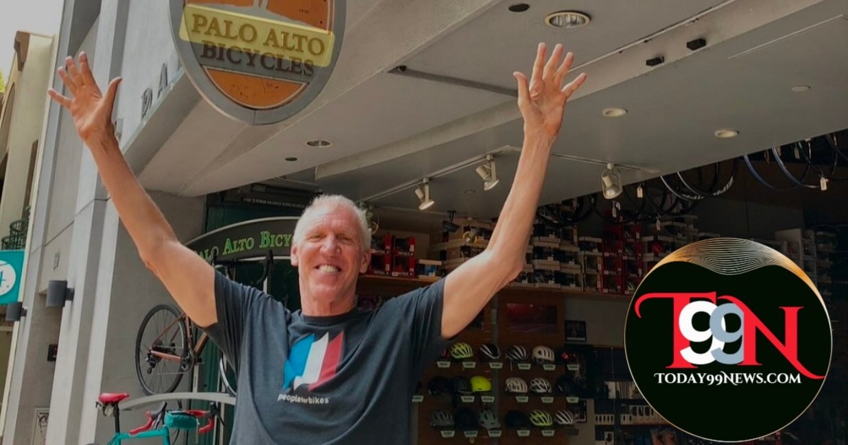 Bill Walton